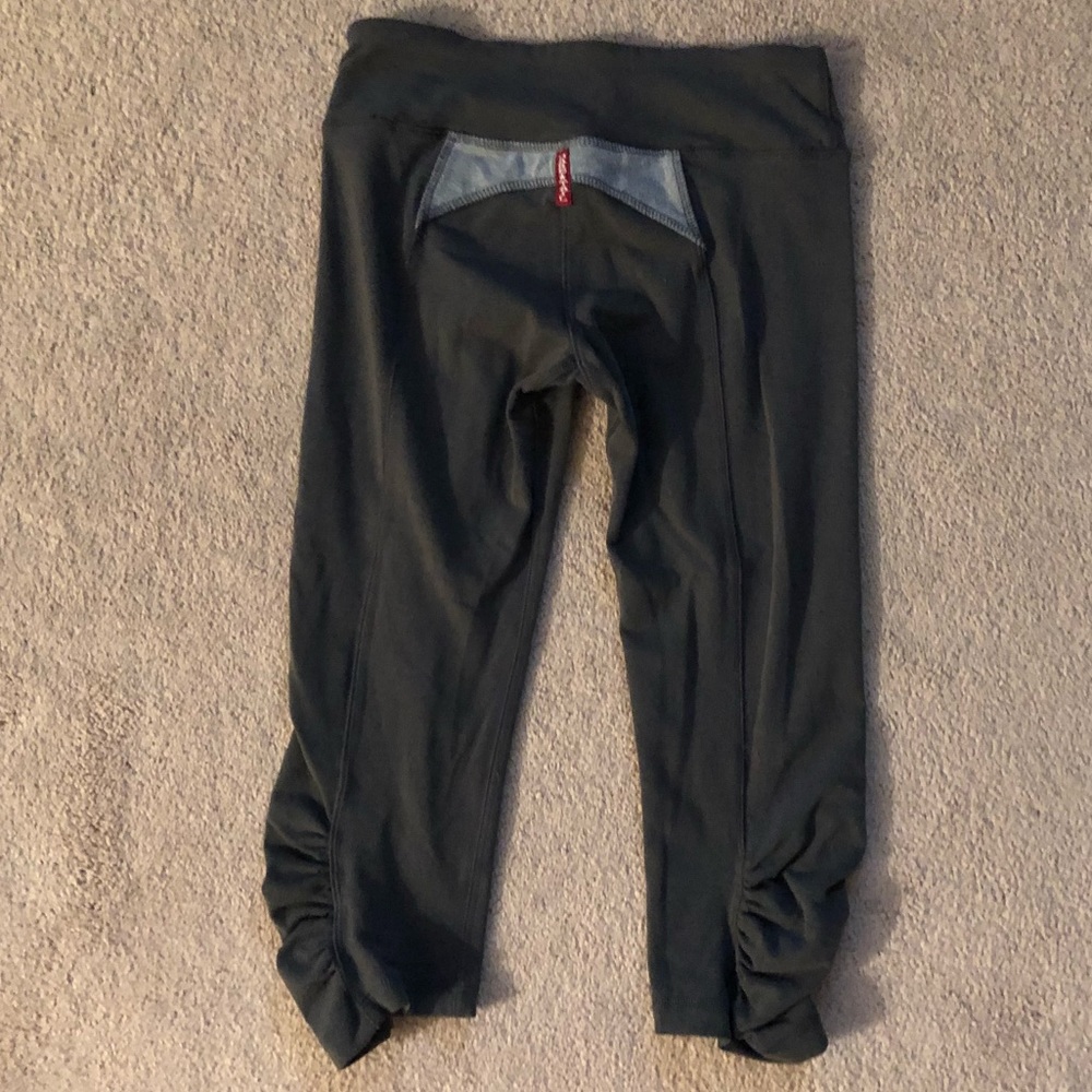 Hardtail Forever Cropped